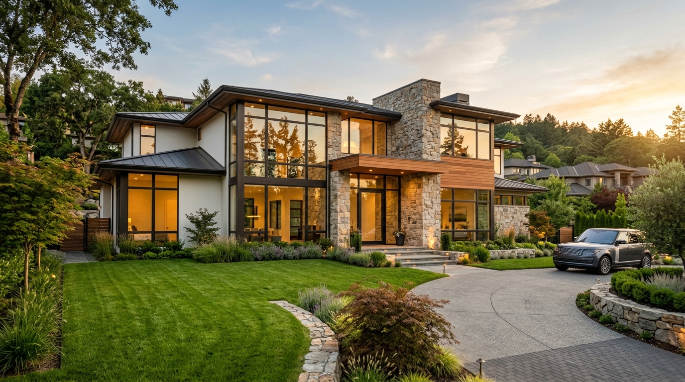 Option 1 Vercel Tailwind Architectural